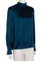Bayan Mavi BALMAIN BLUZ