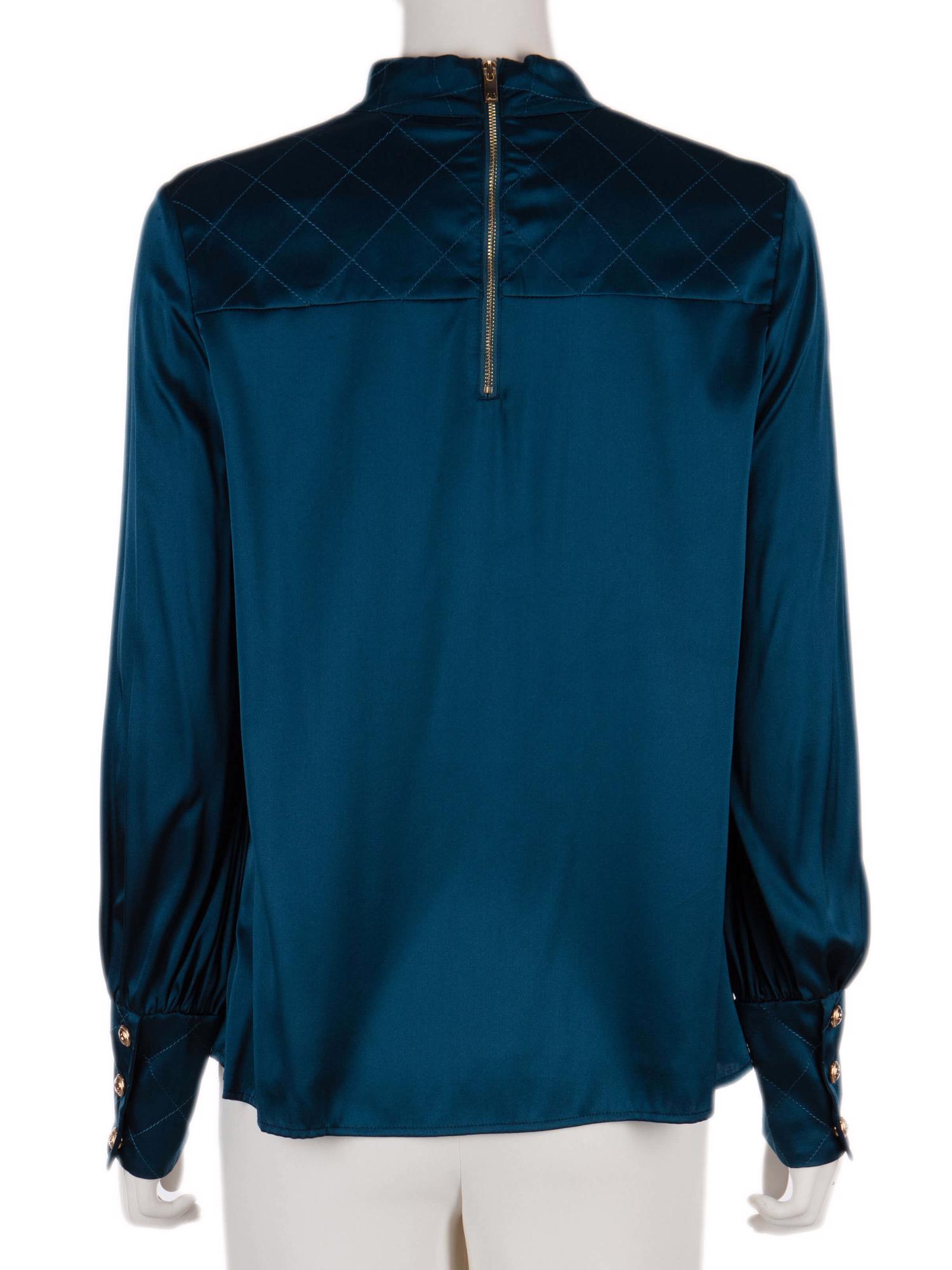 Bayan Mavi BALMAIN BLUZ
