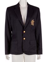 Bayan Lacivert RALPH LAUREN CEKET