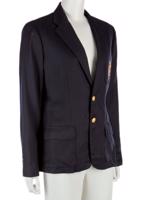 Bayan Lacivert RALPH LAUREN CEKET