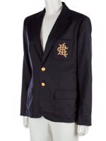 Bayan Lacivert RALPH LAUREN CEKET