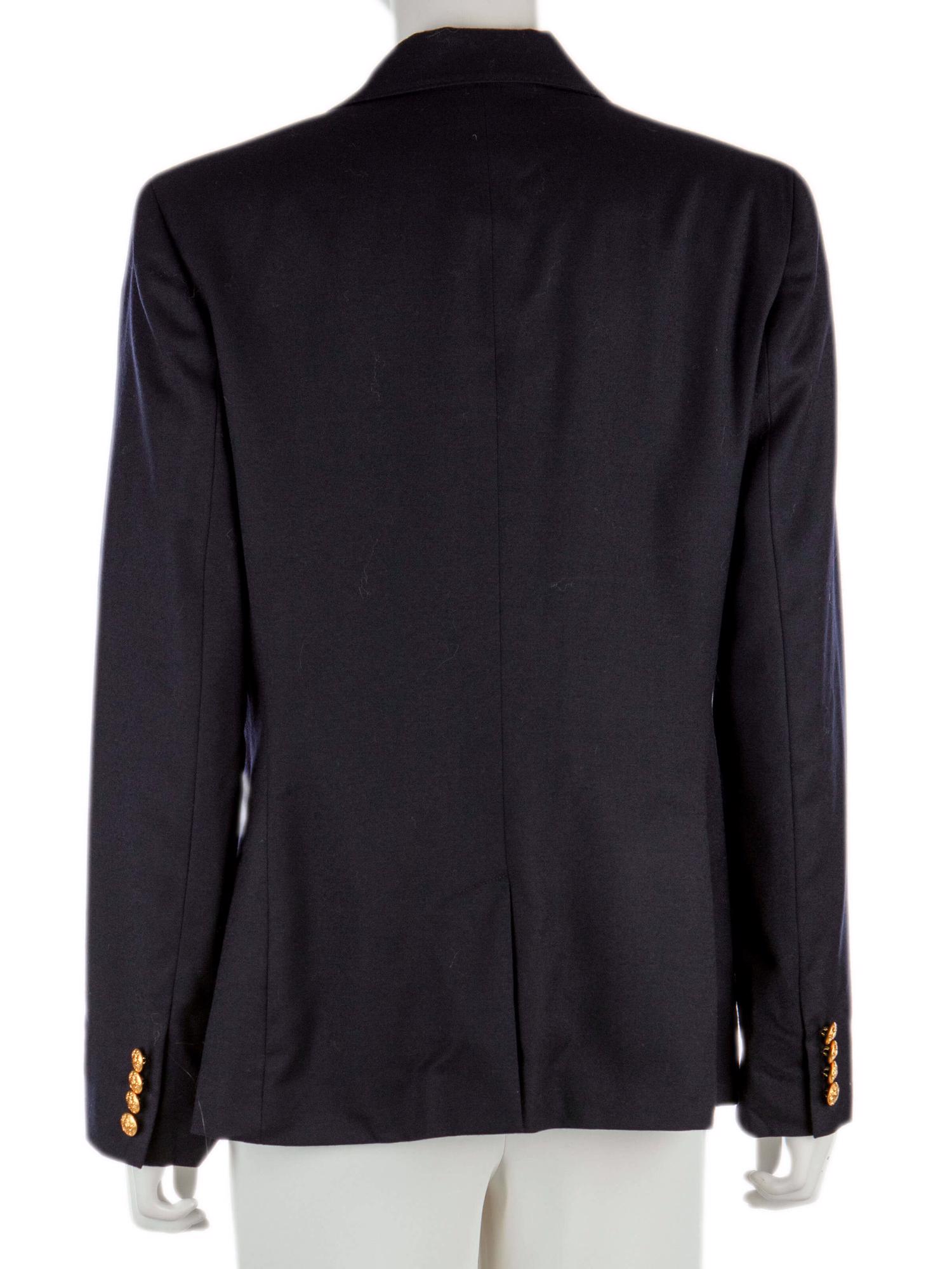 Bayan Lacivert RALPH LAUREN CEKET