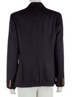 Bayan Lacivert RALPH LAUREN CEKET