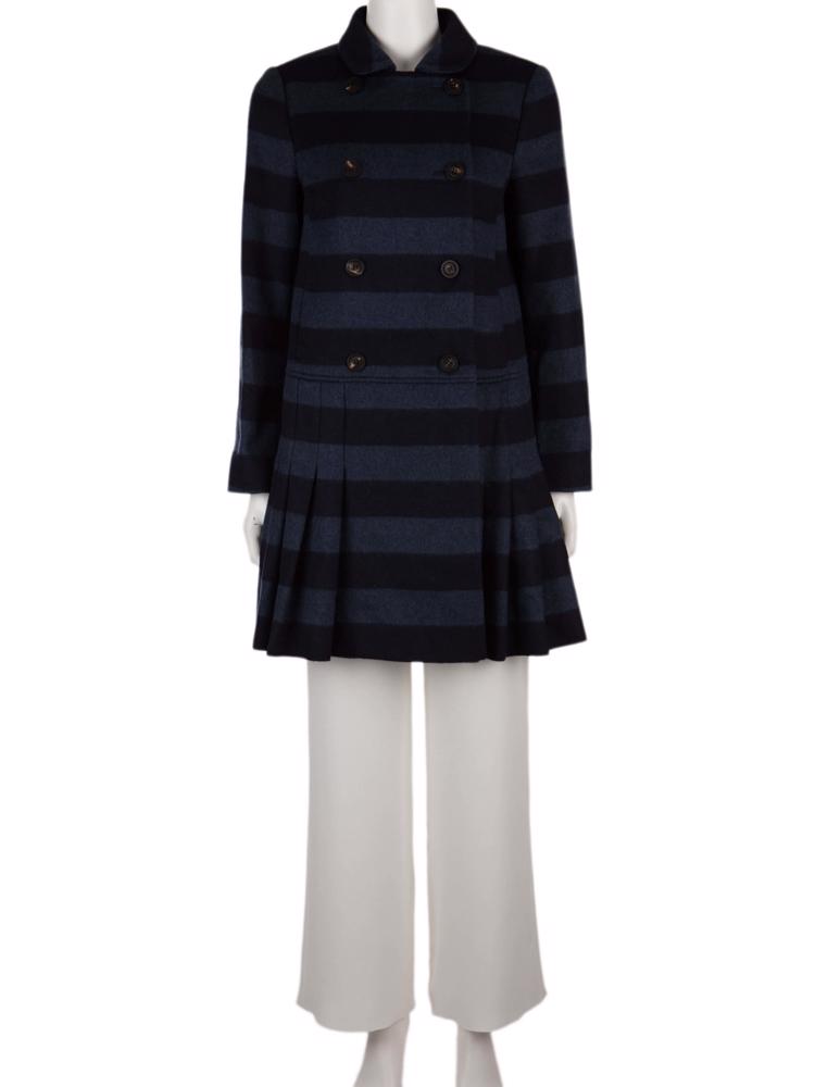 Bayan Lacivert RED VALENTINO KABAN