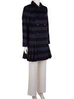 Bayan Lacivert RED VALENTINO KABAN