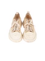 Bayan Bej ALEXANDER MCQUEEN SNEAKER