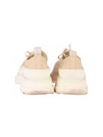 Bayan Bej ALEXANDER MCQUEEN SNEAKER
