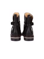 Bayan Siyah CHRISTIAN LOUBOUTIN BOT