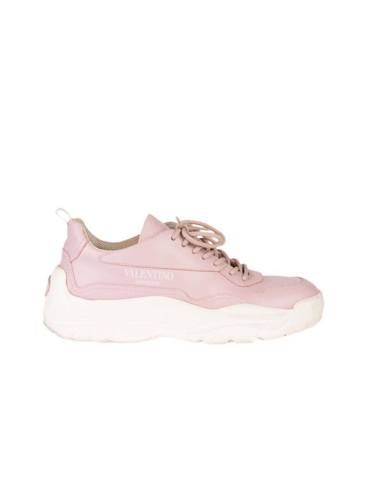 Bayan Pembe VALENTINO GARAVANI SNEAKER