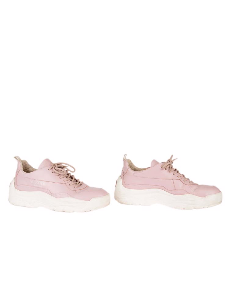 Bayan Pembe VALENTINO GARAVANI SNEAKER