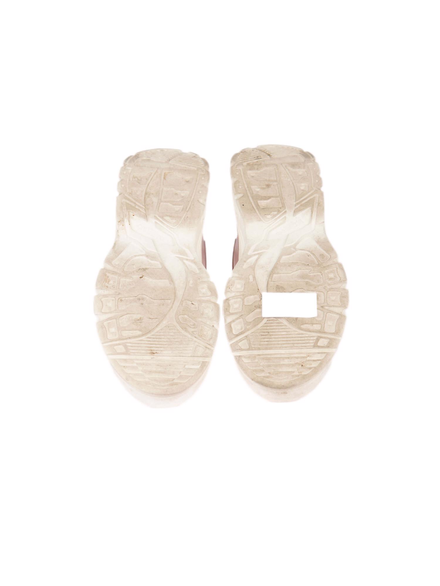 Bayan Pembe VALENTINO GARAVANI SNEAKER