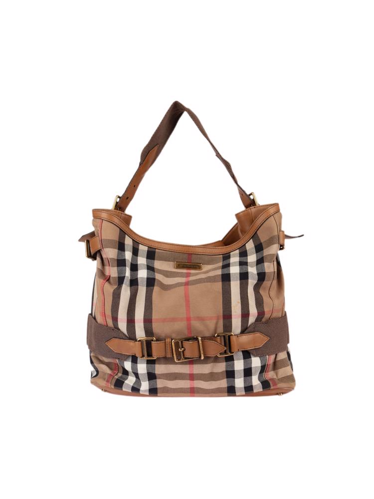 Bayan Bej BURBERRY ÇANTA