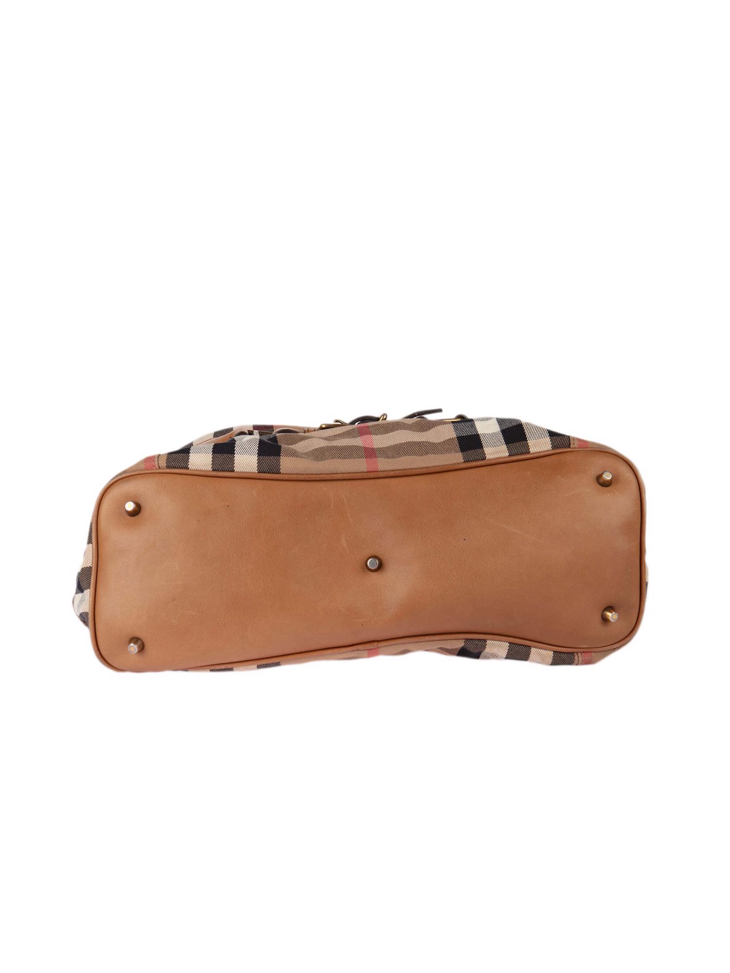 Bayan Bej BURBERRY ÇANTA