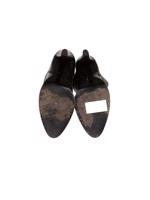 Bayan Siyah LOUIS VUITTON ÇİZME