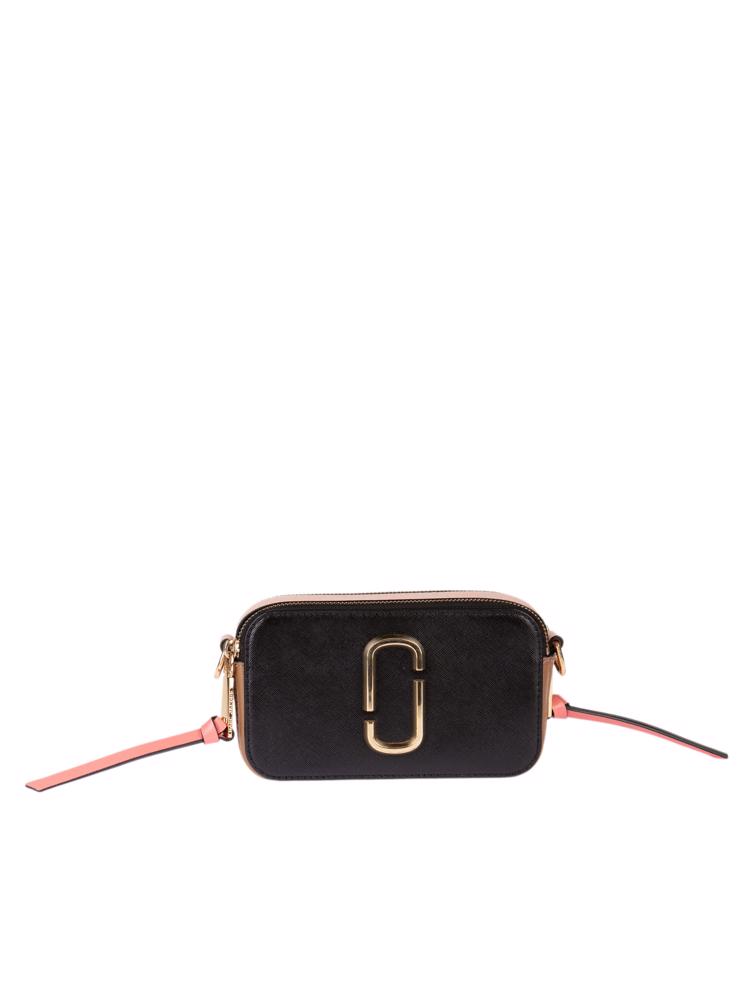 Bayan Siyah MARC JACOBS ÇANTA