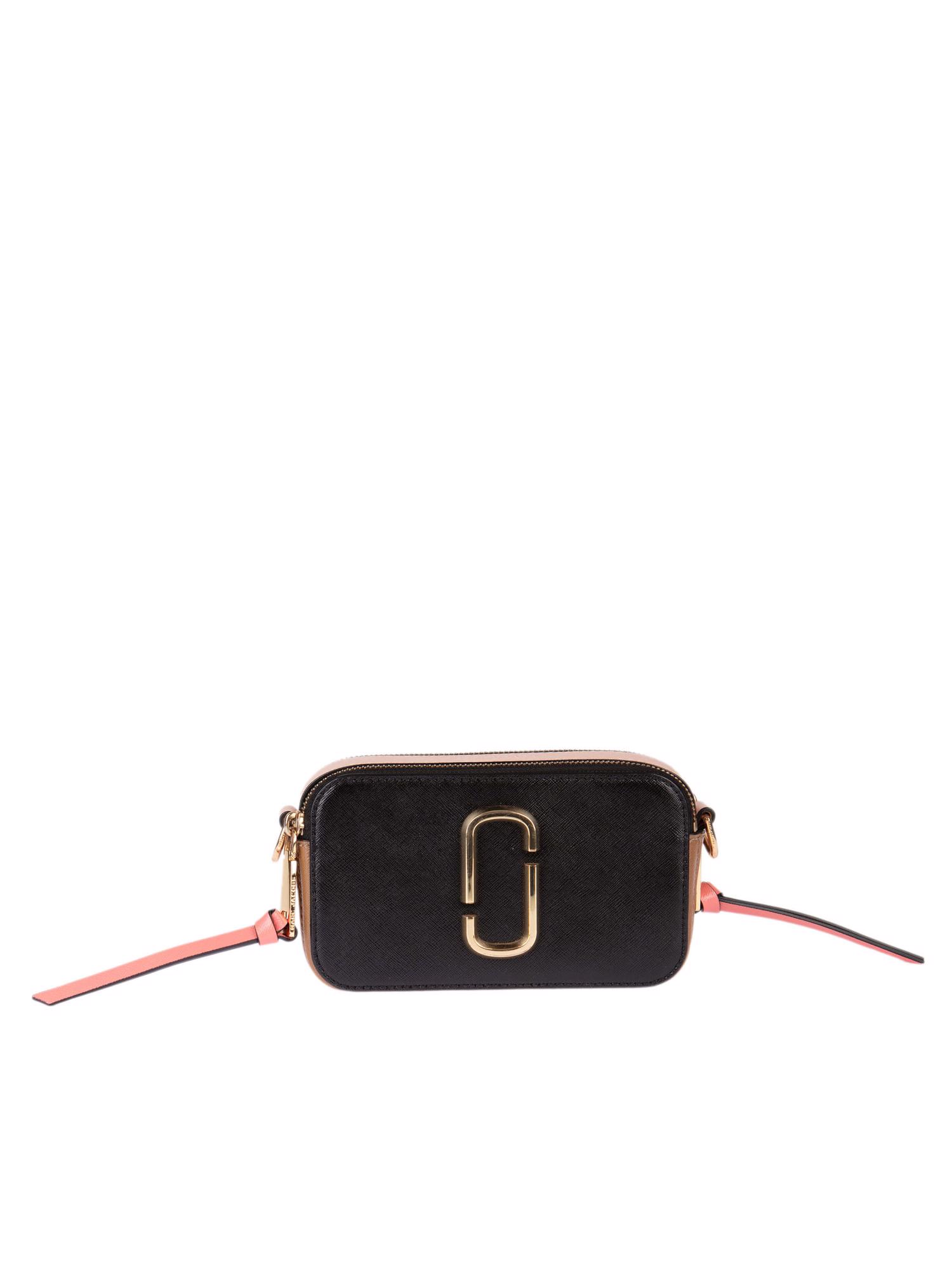 Bayan Siyah MARC JACOBS ÇANTA
