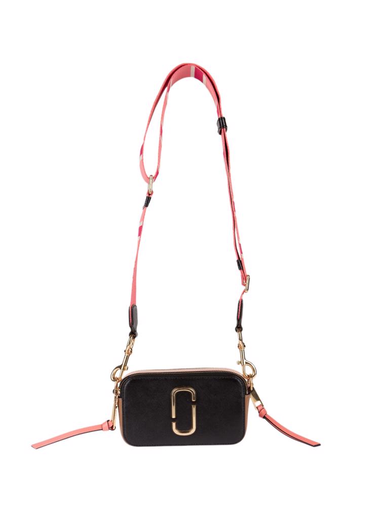 Bayan Siyah MARC JACOBS ÇANTA