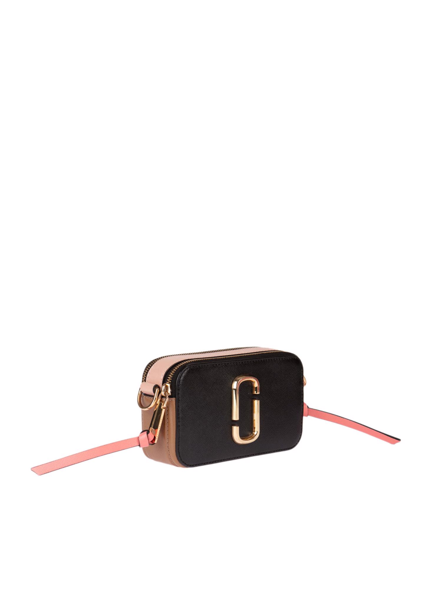 Bayan Siyah MARC JACOBS ÇANTA