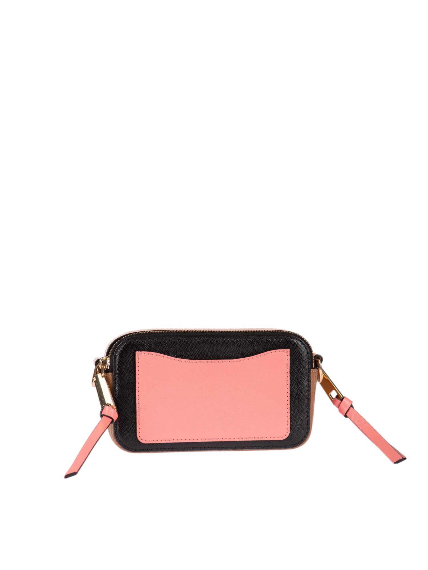 Bayan Siyah MARC JACOBS ÇANTA