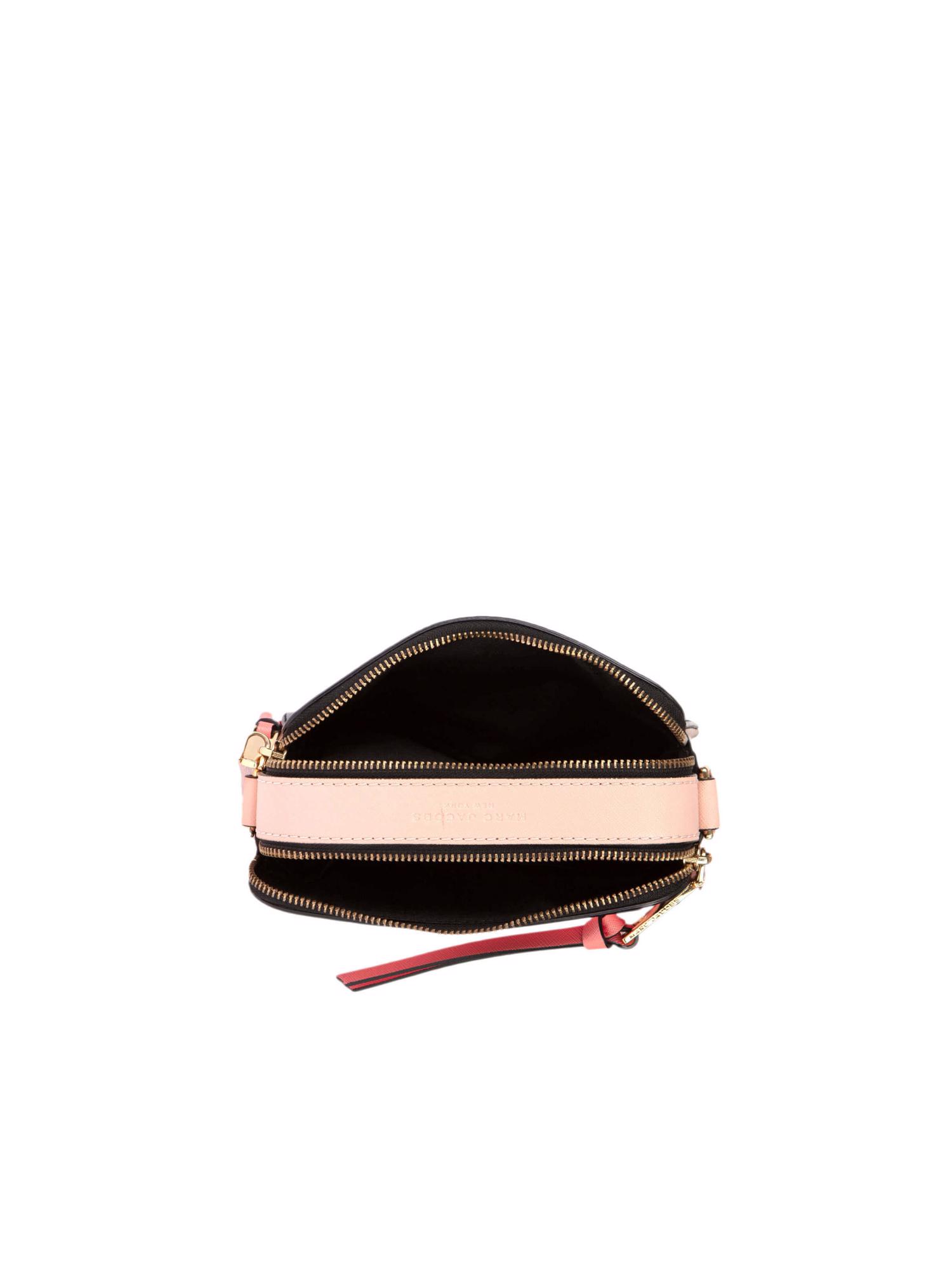 Bayan Siyah MARC JACOBS ÇANTA