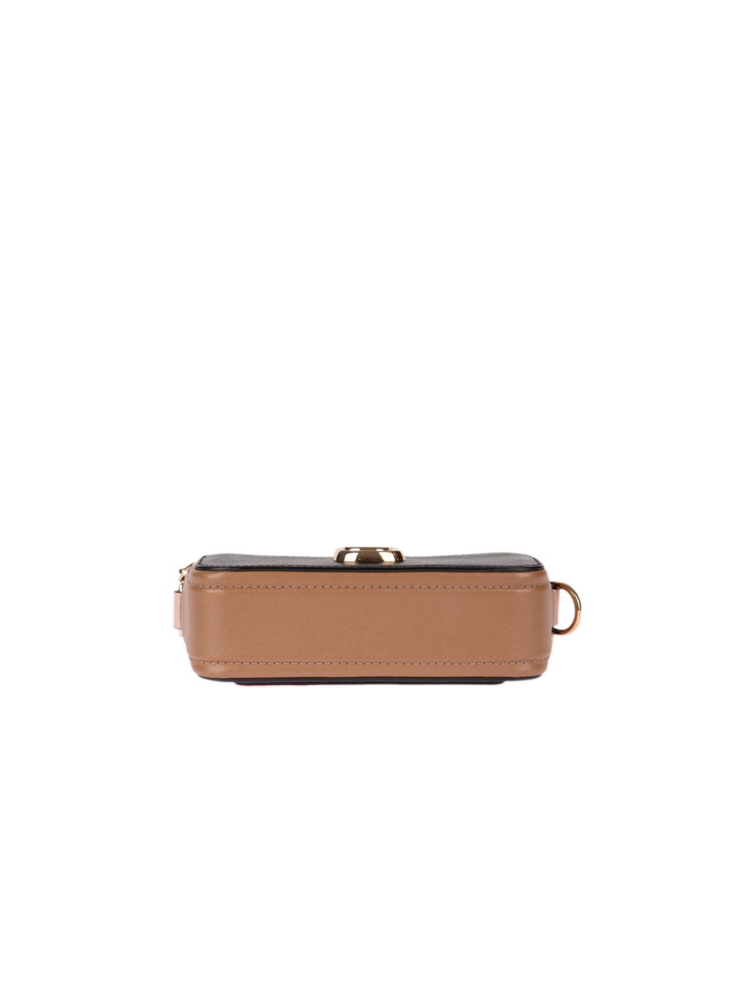 Bayan Siyah MARC JACOBS ÇANTA