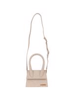 Bayan Bej JACQUEMUS ÇANTA