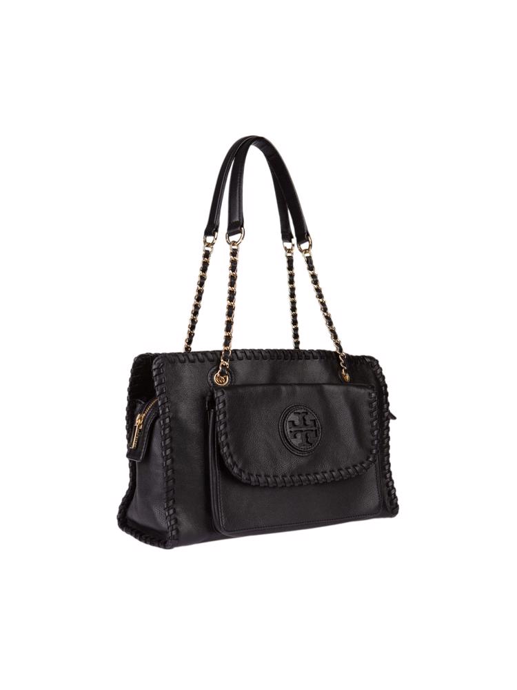 Bayan Siyah TORY BURCH ÇANTA