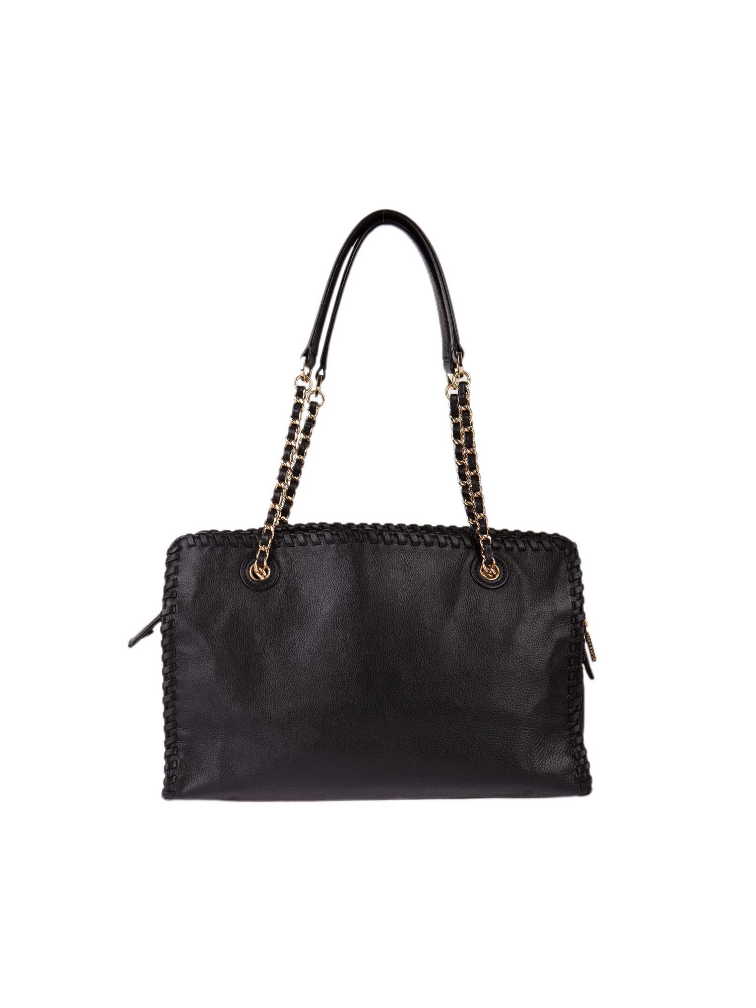 Bayan Siyah TORY BURCH ÇANTA