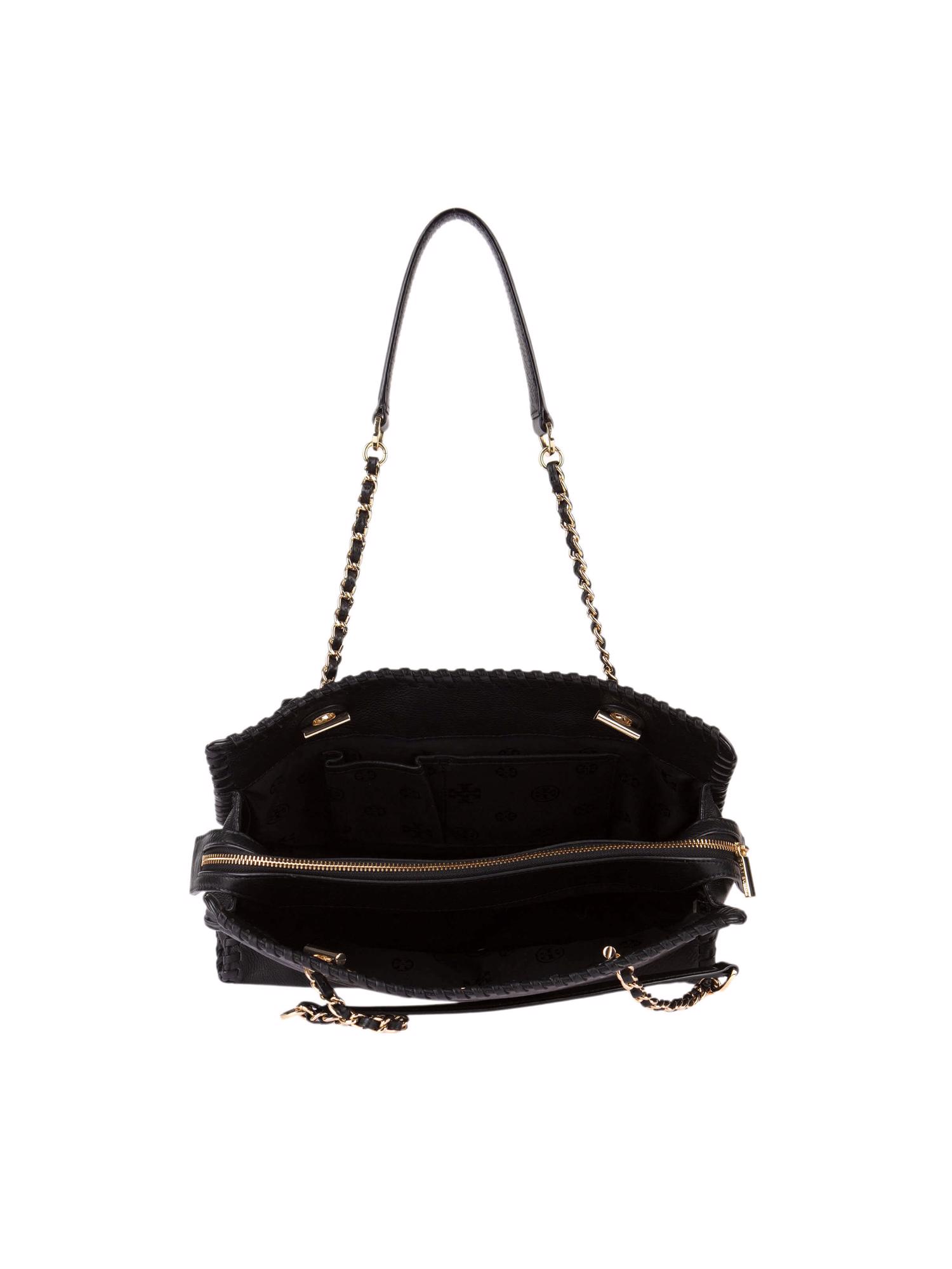 Bayan Siyah TORY BURCH ÇANTA