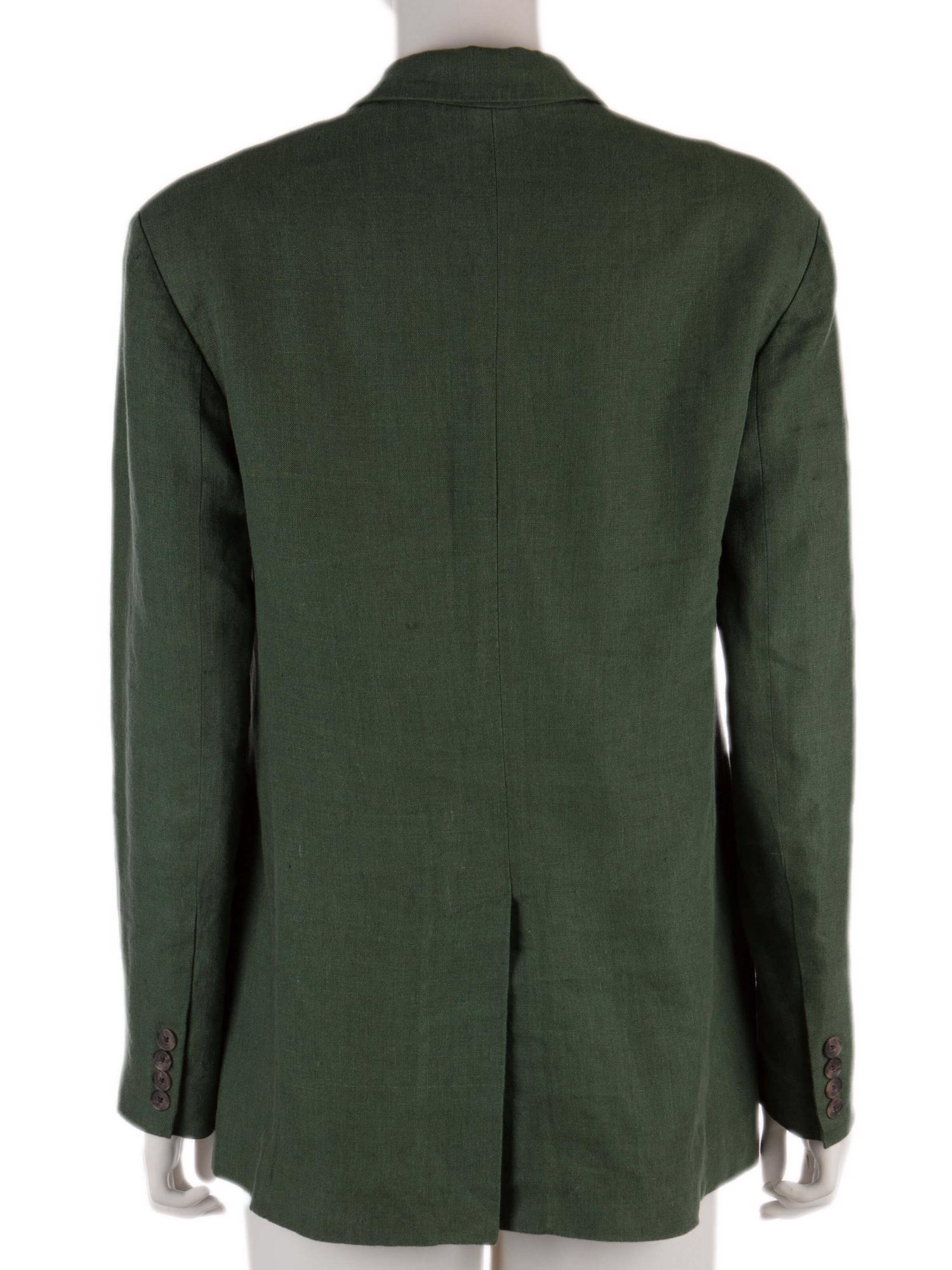 Bayan Yeşil POLO BY RALPH LAUREN CEKET