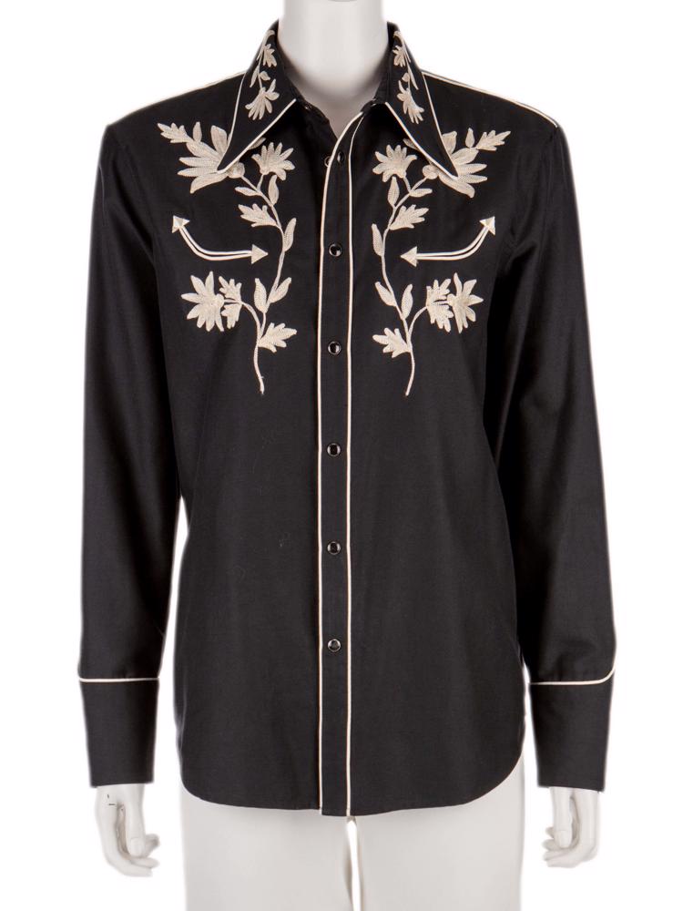 Bayan Lacivert POLO BY RALPH LAUREN GÖMLEK
