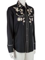 Bayan Lacivert POLO BY RALPH LAUREN GÖMLEK