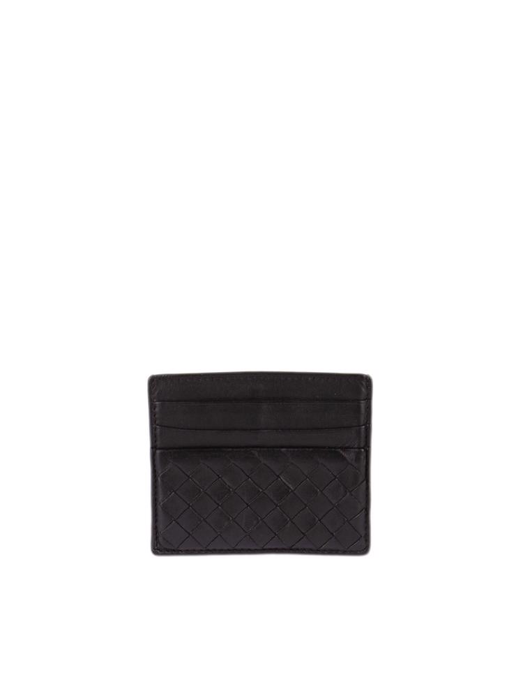 Bayan Siyah BOTTEGA VENETA KARTLIK
