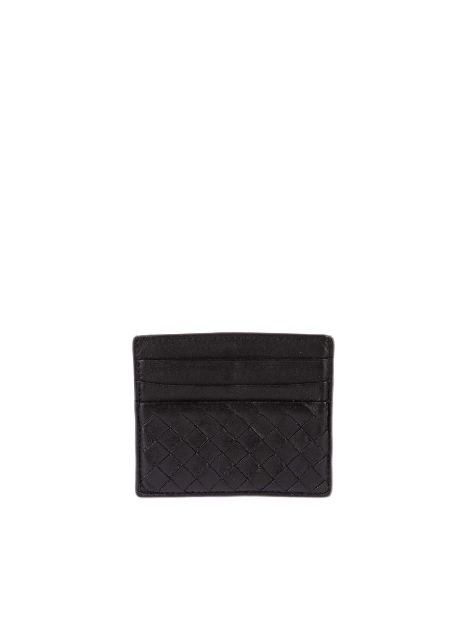 Bayan Siyah BOTTEGA VENETA KARTLIK