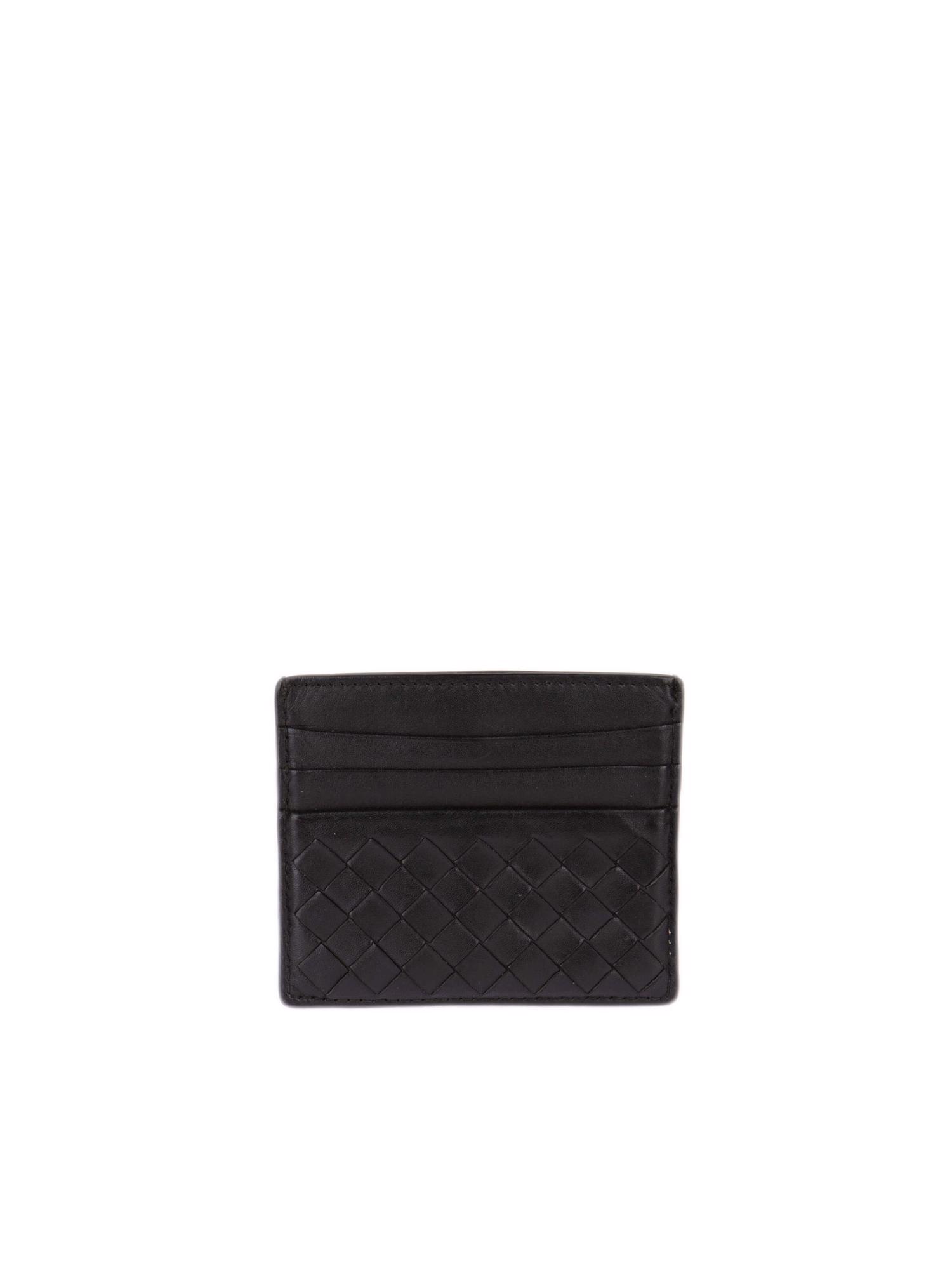 Bayan Siyah BOTTEGA VENETA KARTLIK