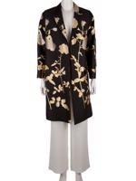 Bayan Siyah DRIES VAN NOTEN PARDÖSÜ
