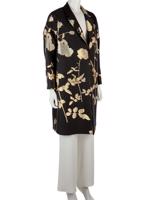 Bayan Siyah DRIES VAN NOTEN PARDÖSÜ
