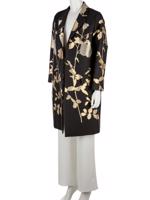 Bayan Siyah DRIES VAN NOTEN PARDÖSÜ