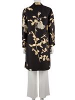 Bayan Siyah DRIES VAN NOTEN PARDÖSÜ