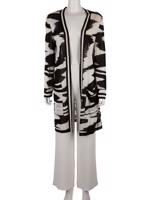Bayan Beyaz MISSONI HIRKA