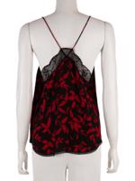 Bayan Kırmızı ZADIG&VOLTAIRE BLUZ