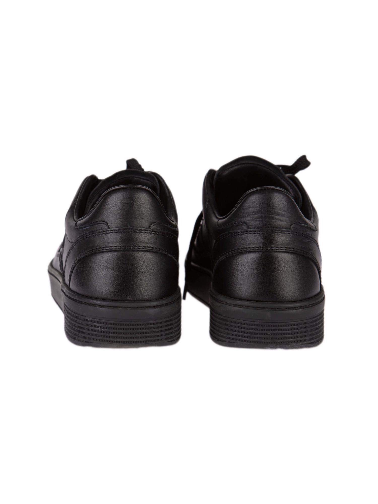 Bayan Siyah CHANEL SNEAKER