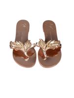 Bayan Altın GIUSEPPE ZANOTTI TERLİK