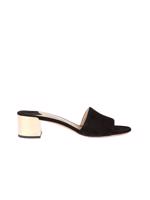 Bayan Siyah JIMMY CHOO TERLİK