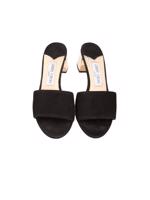 Bayan Siyah JIMMY CHOO TERLİK
