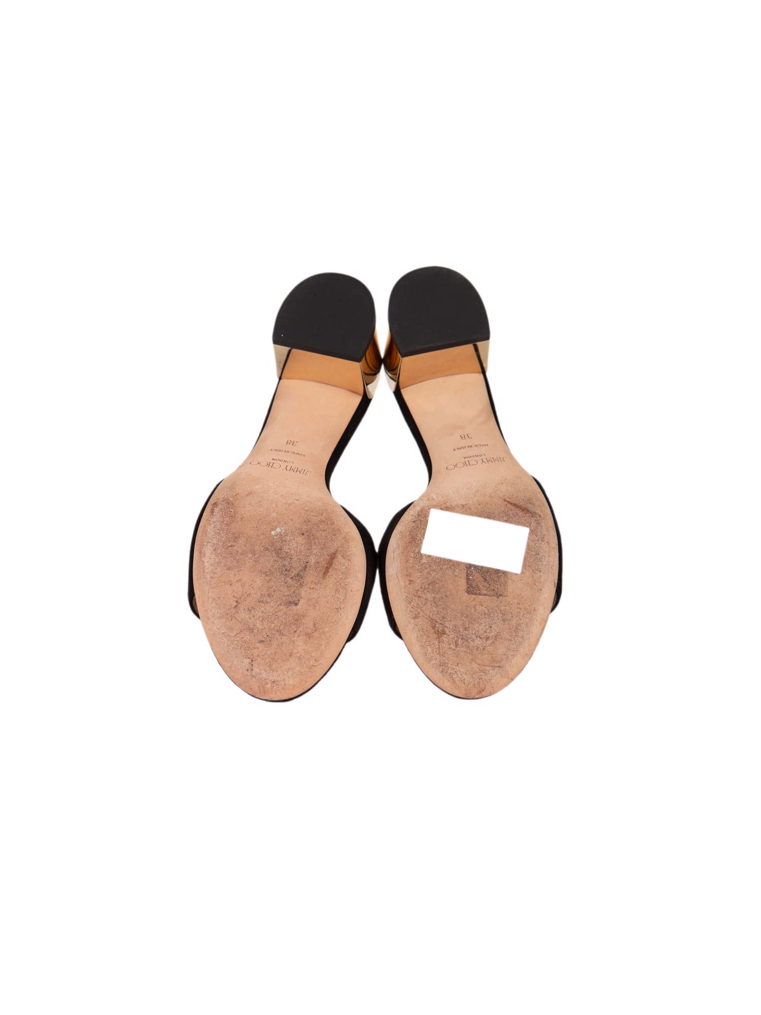 Bayan Siyah JIMMY CHOO TERLİK