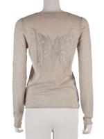 Bayan Bej ZADIG&VOLTAIRE KAZAK