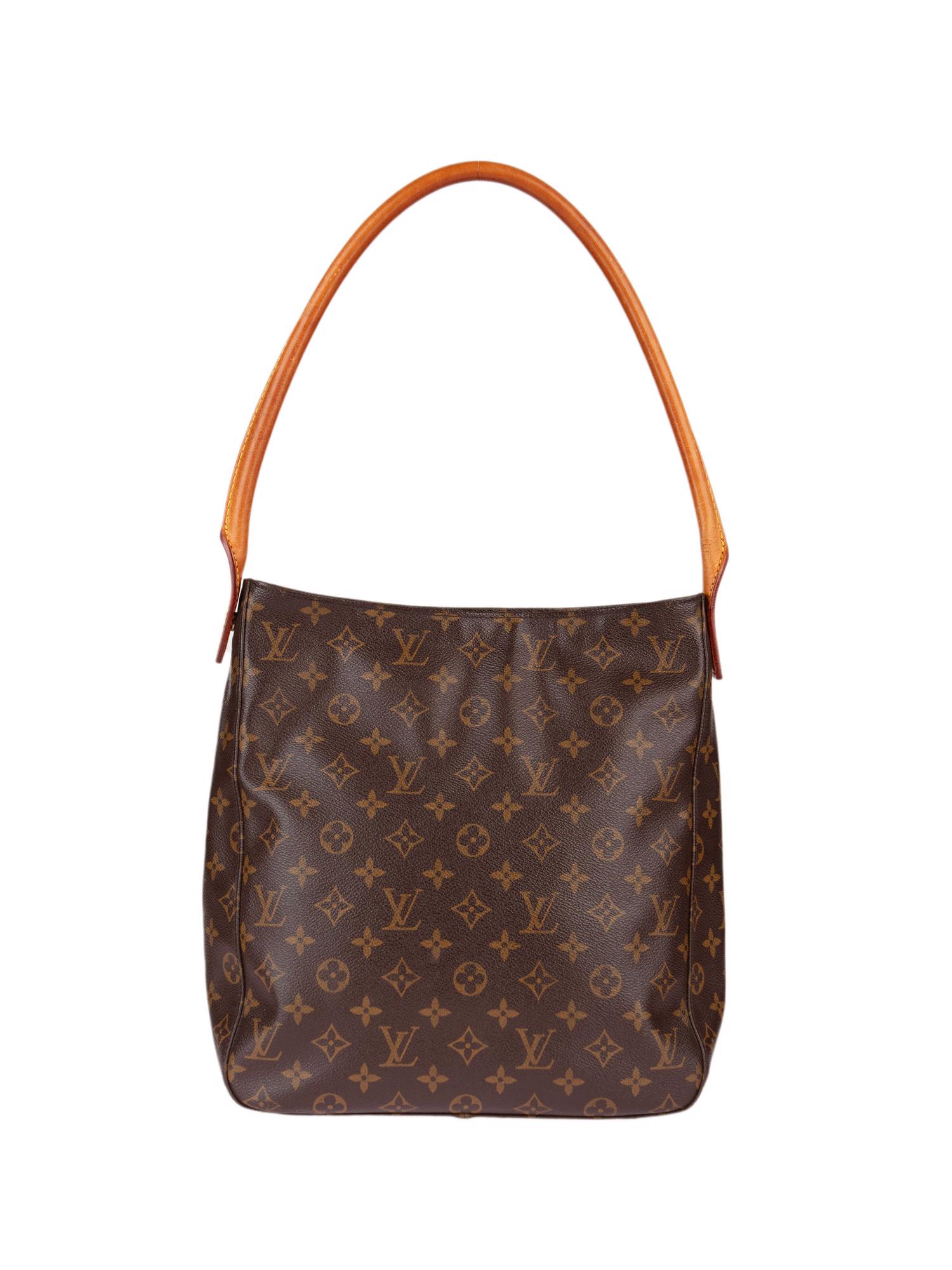 Bayan Kahve LOUIS VUITTON ÇANTA