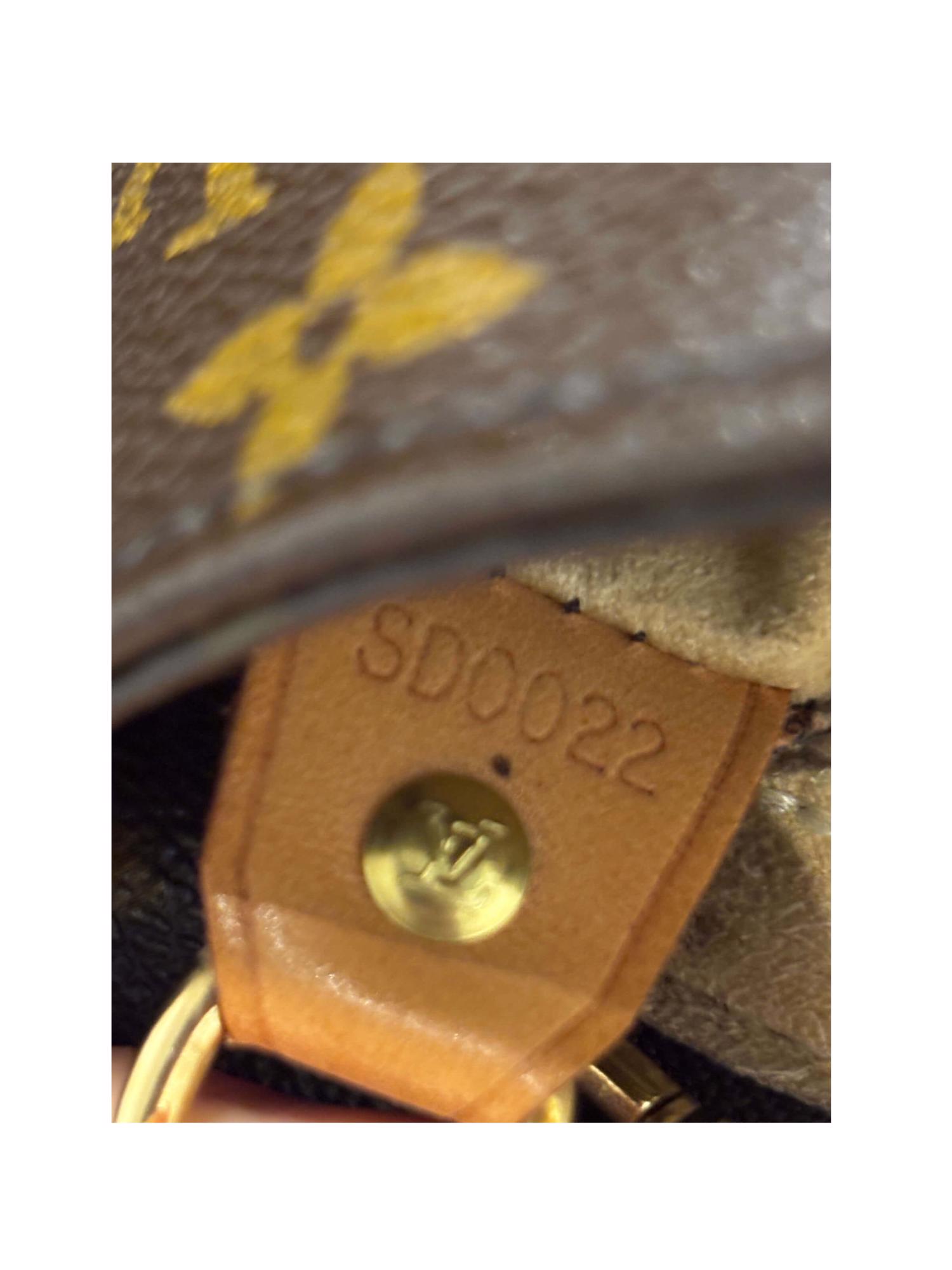 Bayan Kahve LOUIS VUITTON ÇANTA