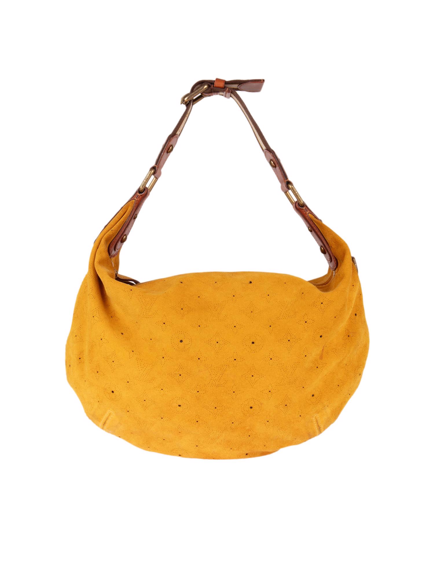 Bayan Sarı LOUIS VUITTON ÇANTA